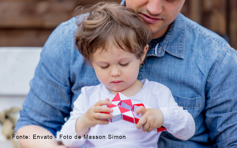 Causas do autismo: 4 dicas para as famílias com TEA