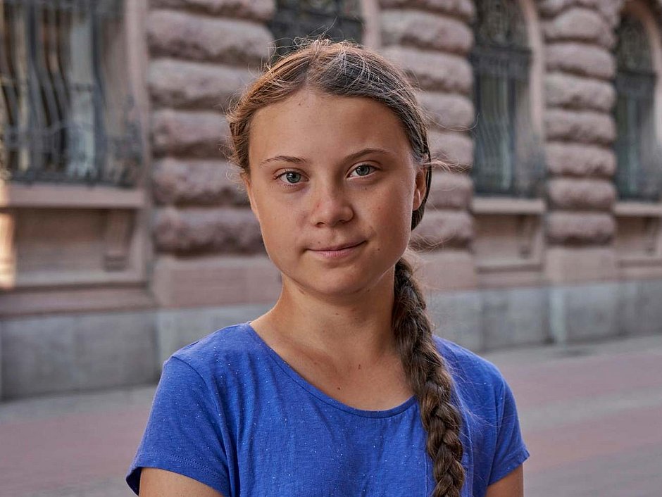 autismo greta thunberg