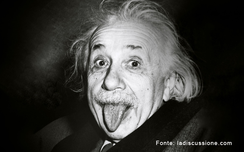 Einstein era autista? Conheça a história de famosos que têm o transtorno