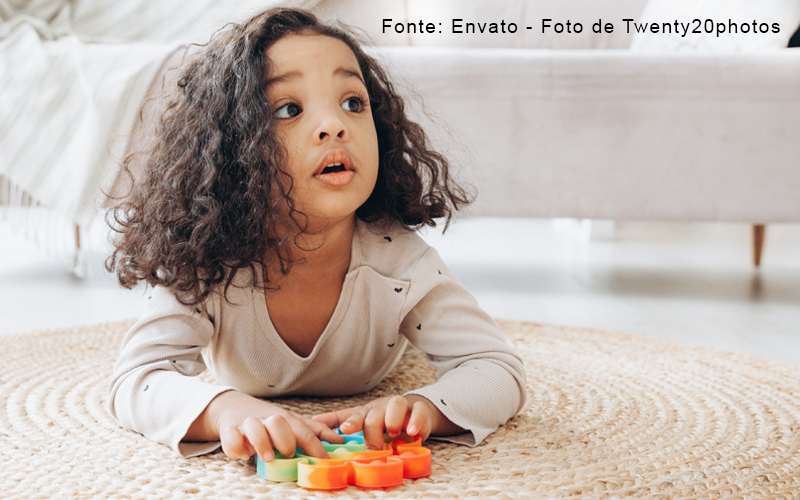 Não é autismo? Quando o diagnóstico não fecha