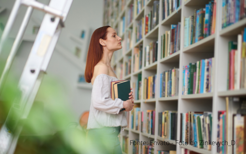 Livros sobre autismo: obras imperdíveis de ficção e não ficção para entender o tema