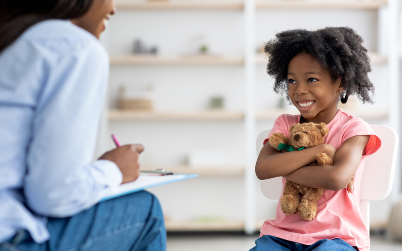 Método ABA: conheça uma das terapias mais eficazes no tratamento do autismo