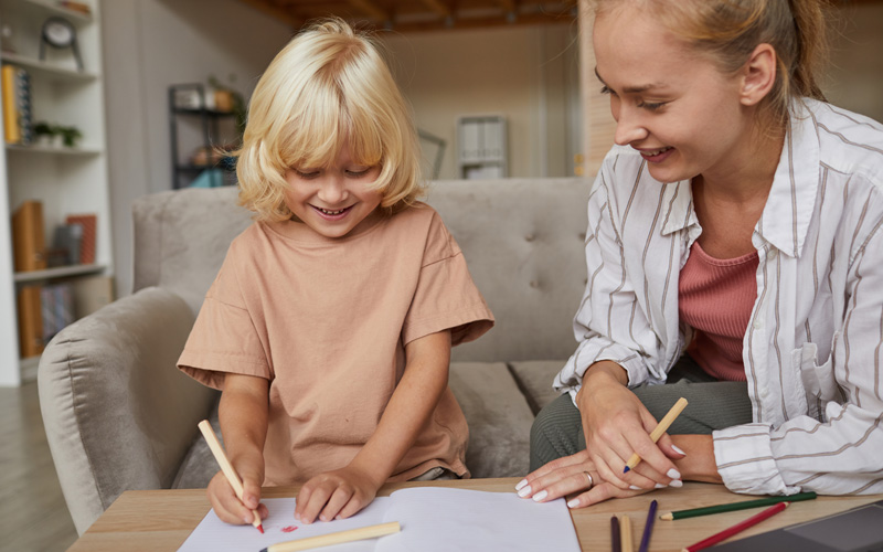 Método ABA: conheça uma das terapias mais eficazes no tratamento do autismo