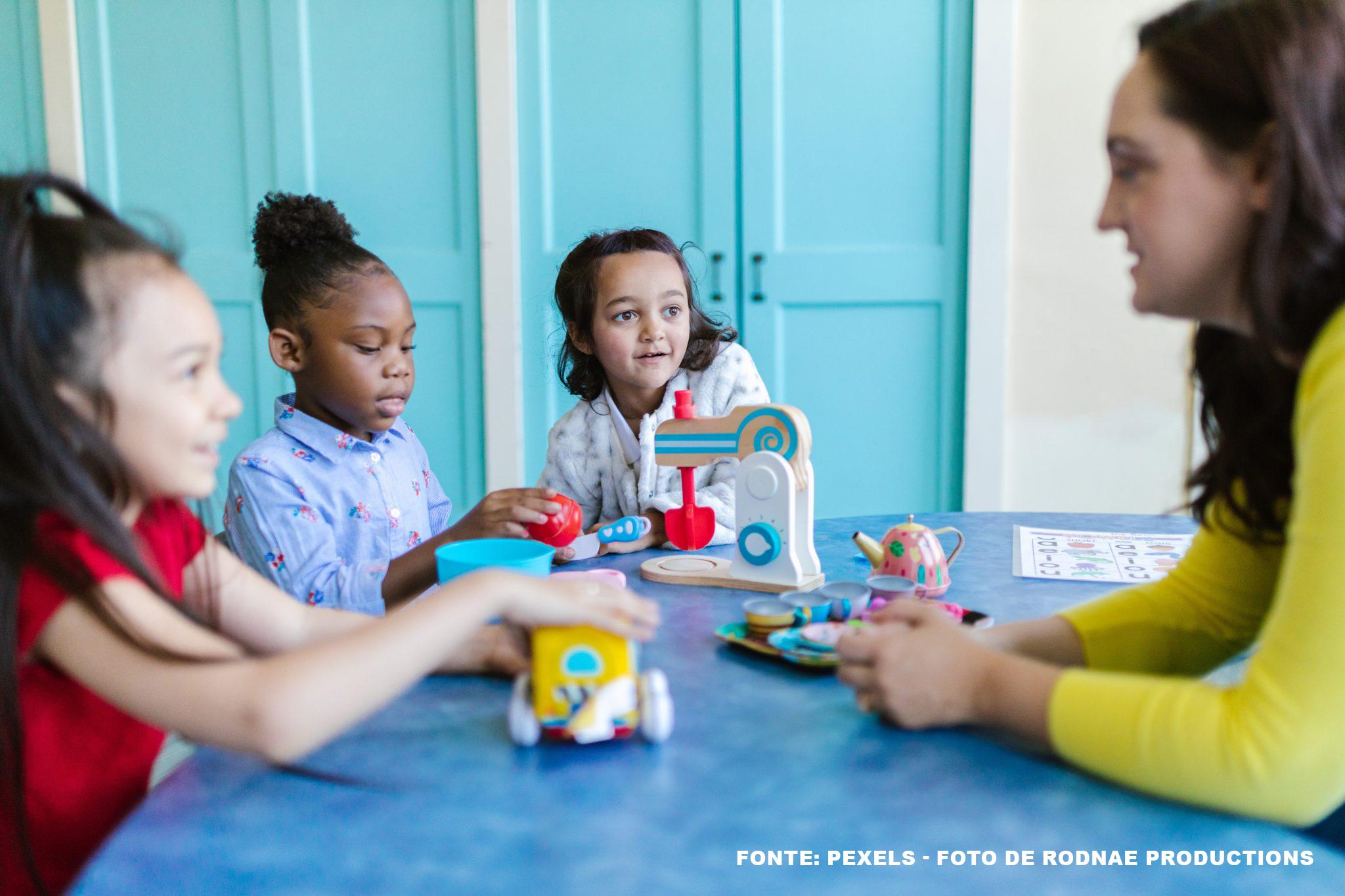 Política de inclusão: familiares de autistas comentam o novo decreto