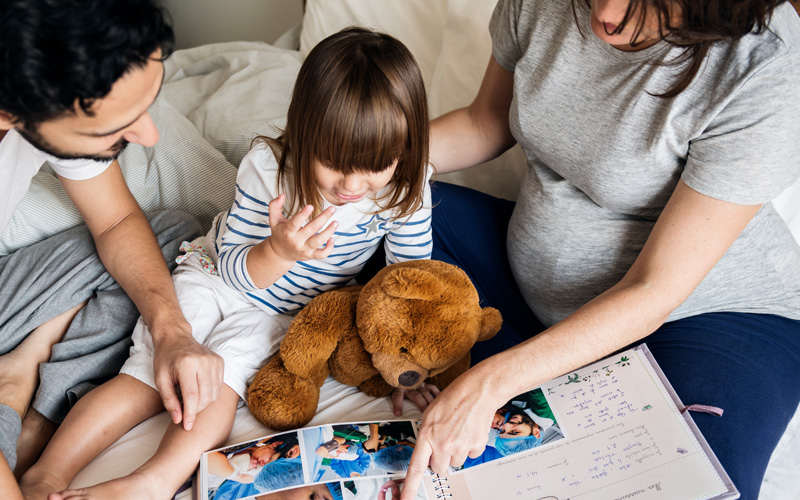 Diagnóstico do autismo: o que fazer enquanto espera pelo resultado?