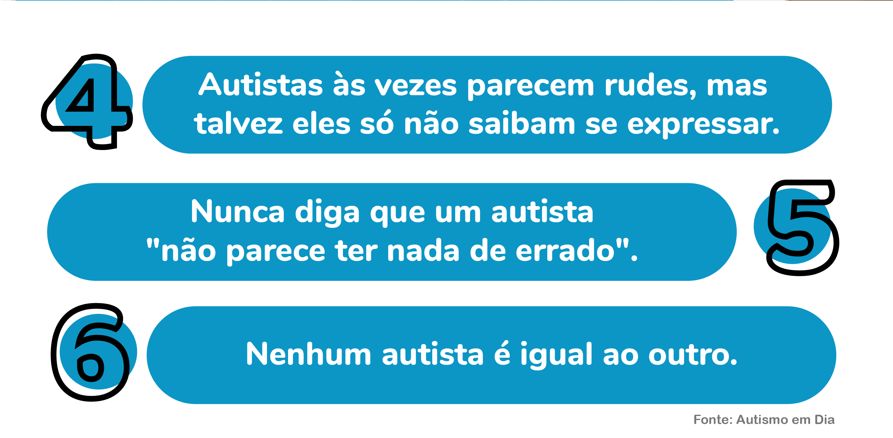 Como pessoas do TEA se comunicam