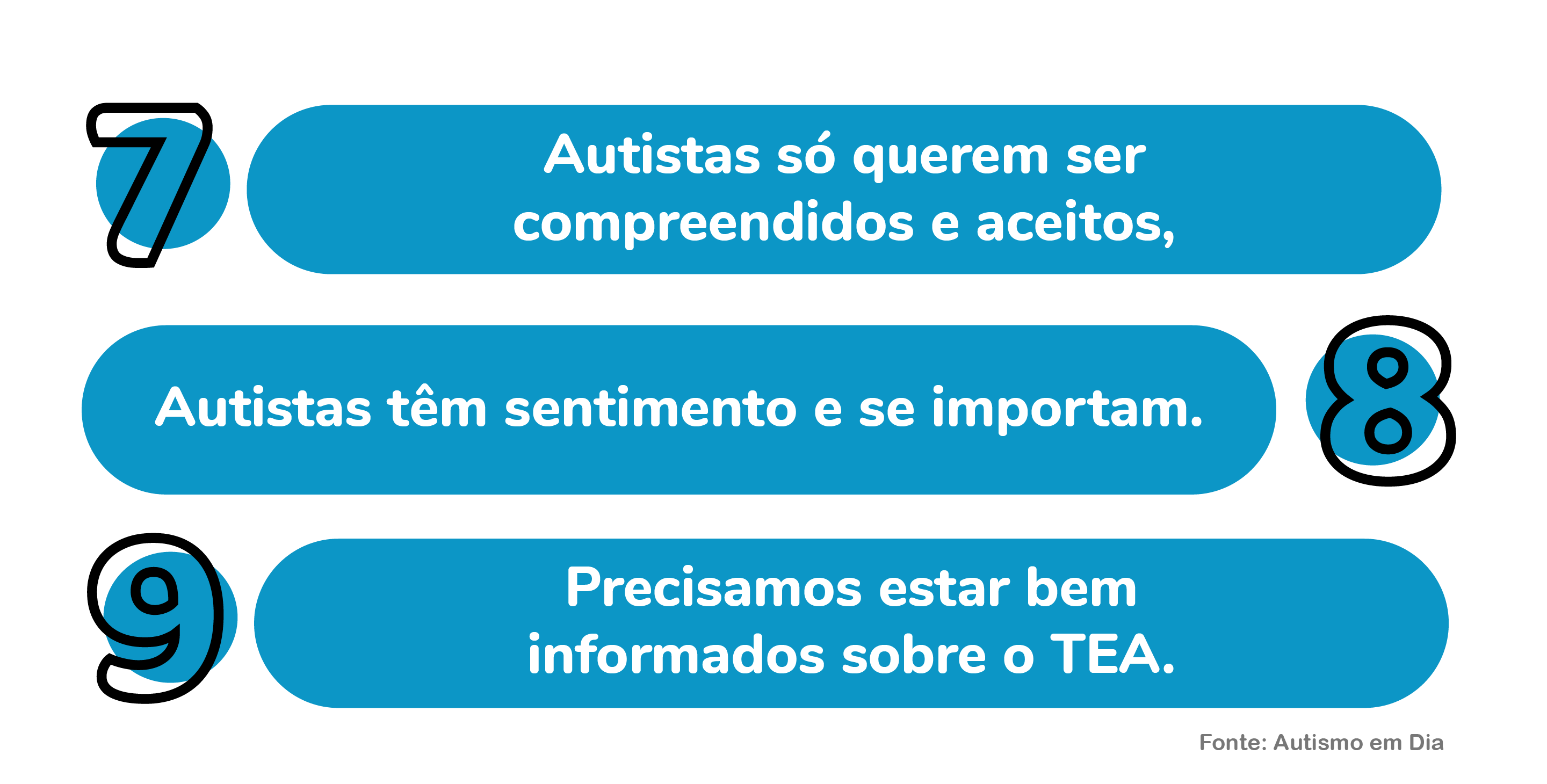 como lidar com o autismo