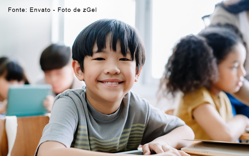 Autista na escola: 14 dicas para professores adaptarem suas aulas