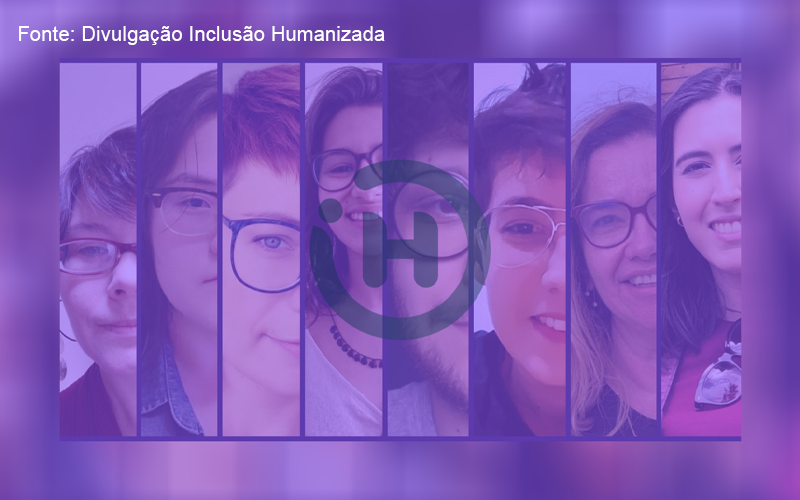 Inclusão Humanizada: um projeto de protagonismo autista