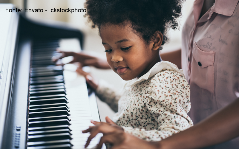 Musicoterapia e autismo: tudo sobre o tratamento