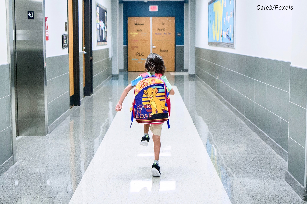 O aluno autista está preparado para voltar à escola?