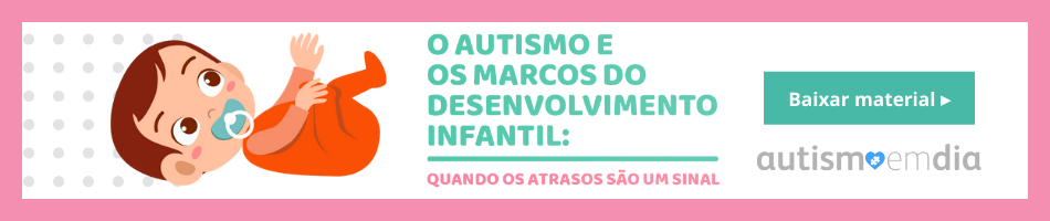 aumento dos casos de autismo