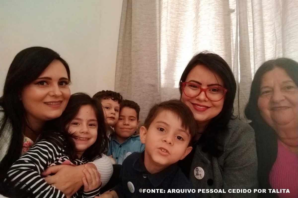 Autismo é genético? Essa família com 5 autistas prova que sim!