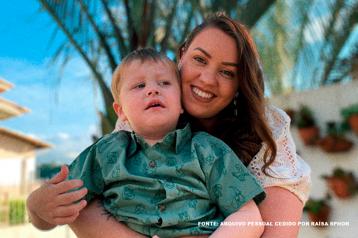 Diagnóstico de autismo em mãe e filho: conheça essa história