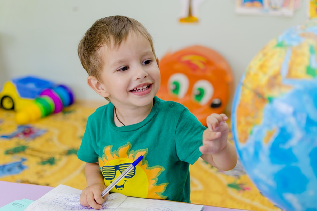 autistas na escola