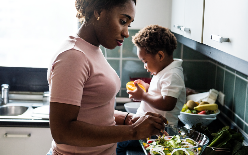 Como tratar a seletividade alimentar