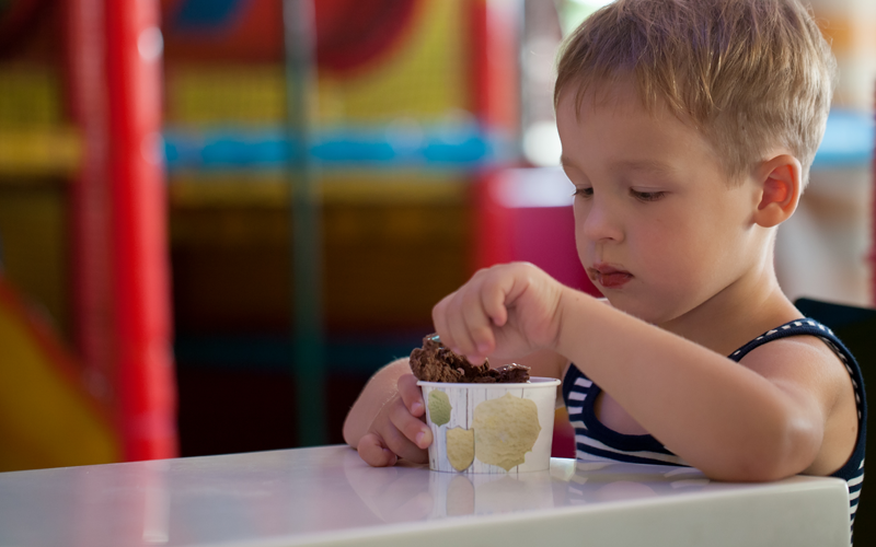 seletividade alimentar autismo dicas