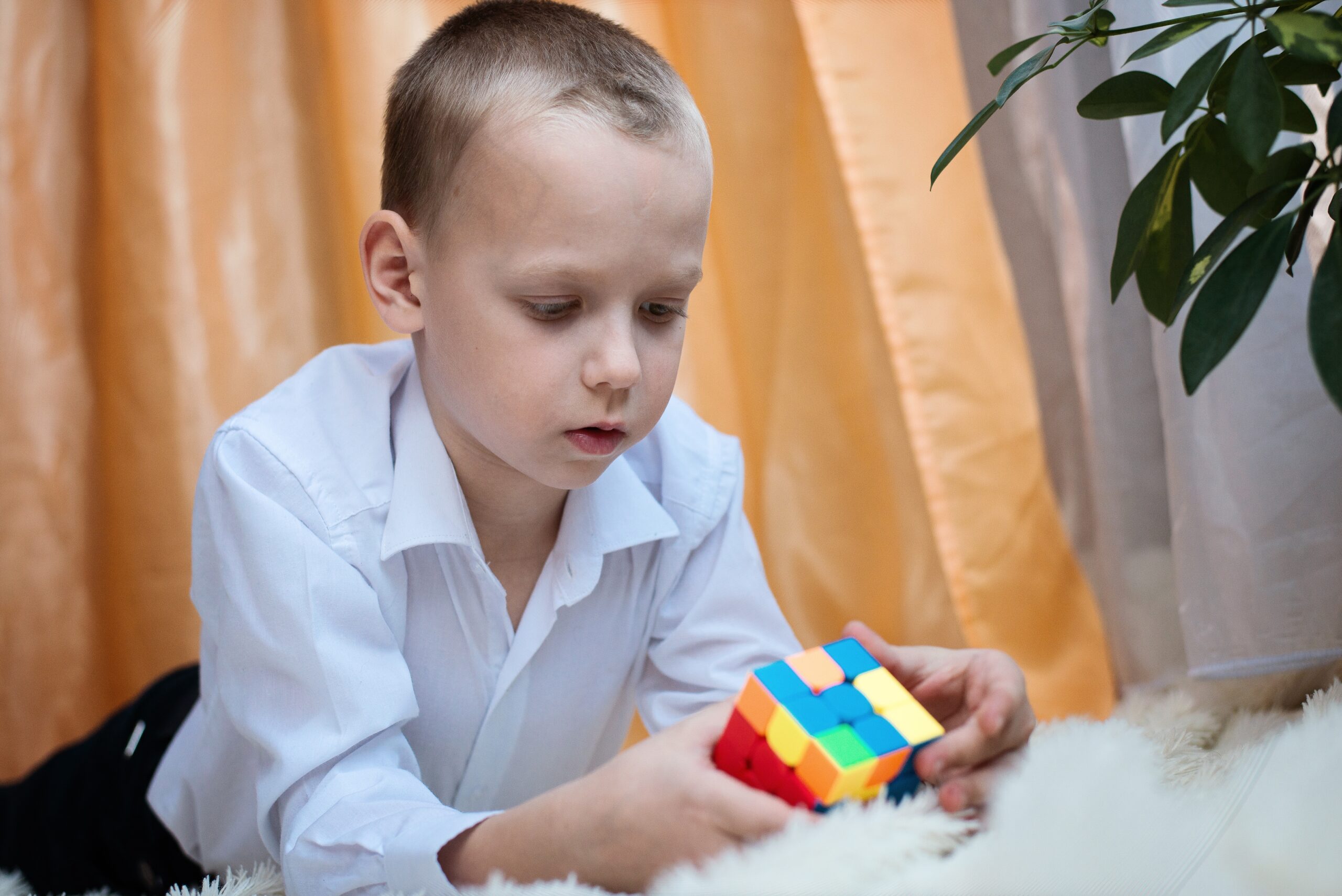 Abril é o mês do autismo - ações efetivas para fazer