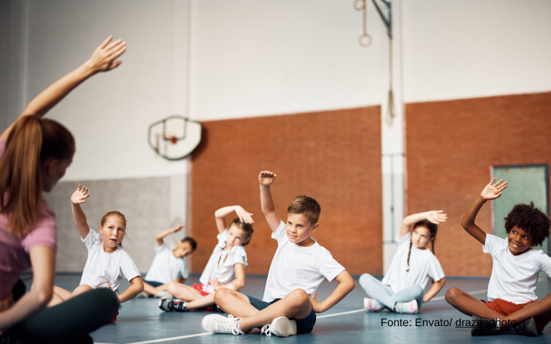 Esporte para o autismo: entenda a importância de diferentes modalidades