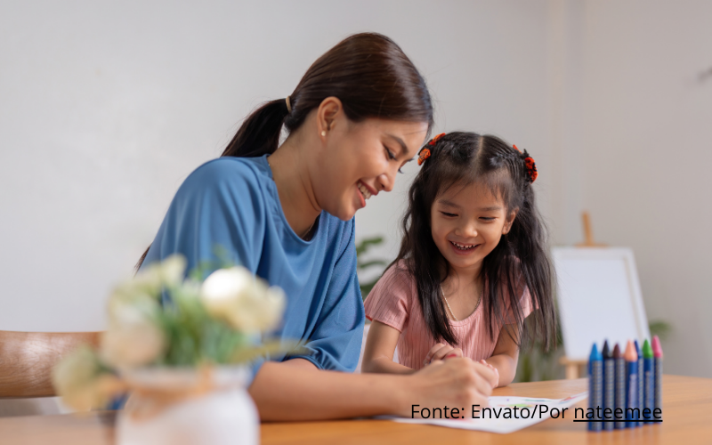 Atividades educacionais para o autismo: como estimular o desenvolvimento de forma lúdica