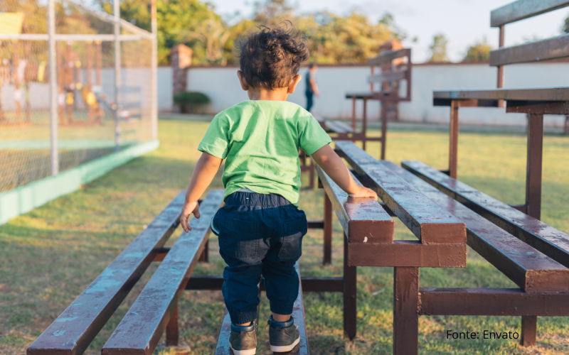 Autismo Regressivo: descubra os sinais, causas e possíveis tratamentos