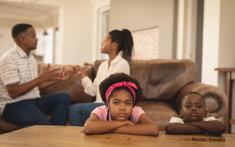 Autistas negros e a invisibilidade social: uma reflexão necessária