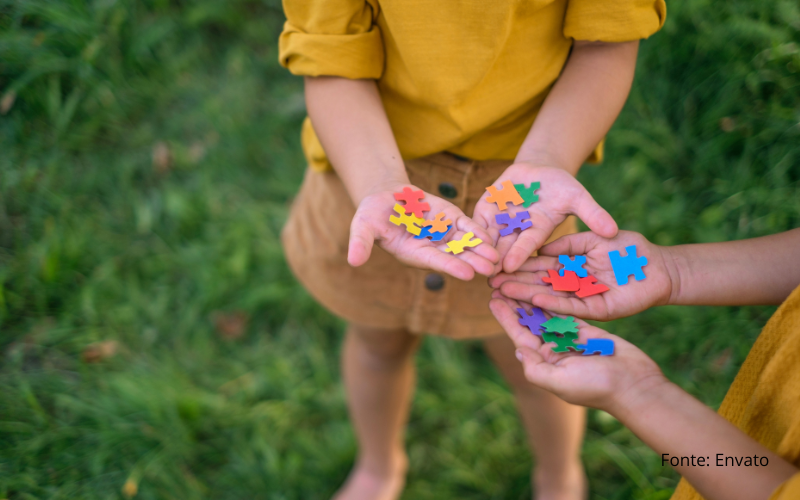 Tipos de Autismo: Entendendo o espectro autista