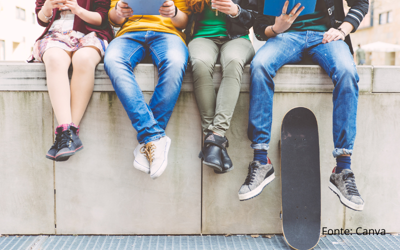 Adolescentes autistas: O que a série da netflix pode alertar!