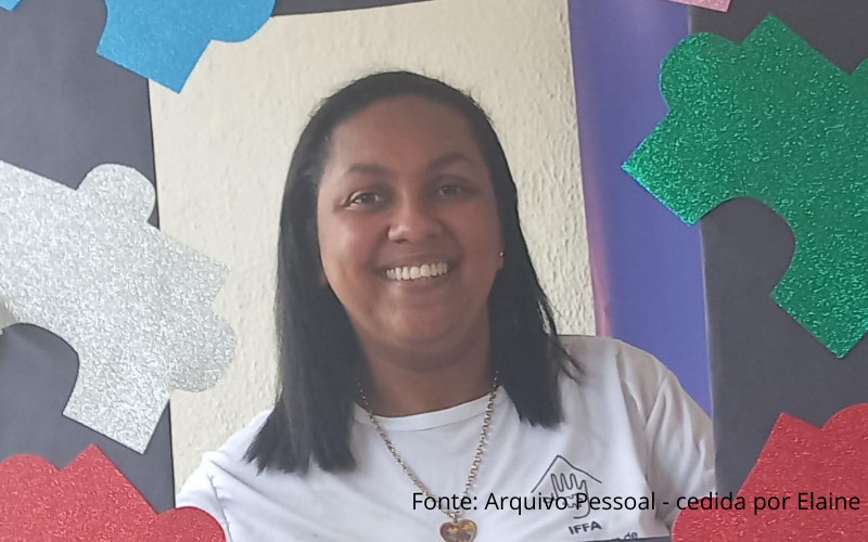 Autismo e inclusão: conheça o Instituto Fórum de Famílias Atípicas!