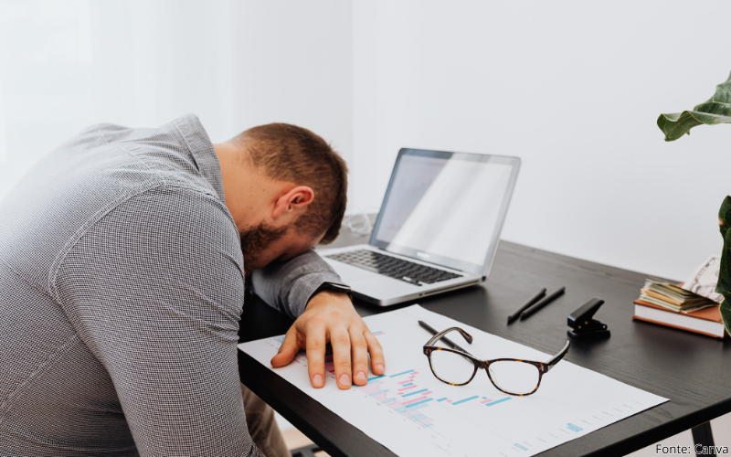 Burnout autista: entenda o que é, sintomas e como lidar