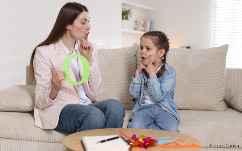 Fonoaudiólogo ABA: qual é o papel desse profissional na comunicação do autista?